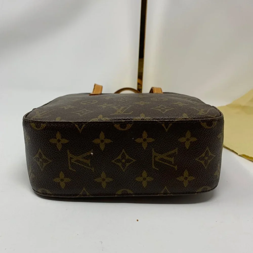 Louis Vuitton Spontini Handbag Monogram - Picture 5 of 15